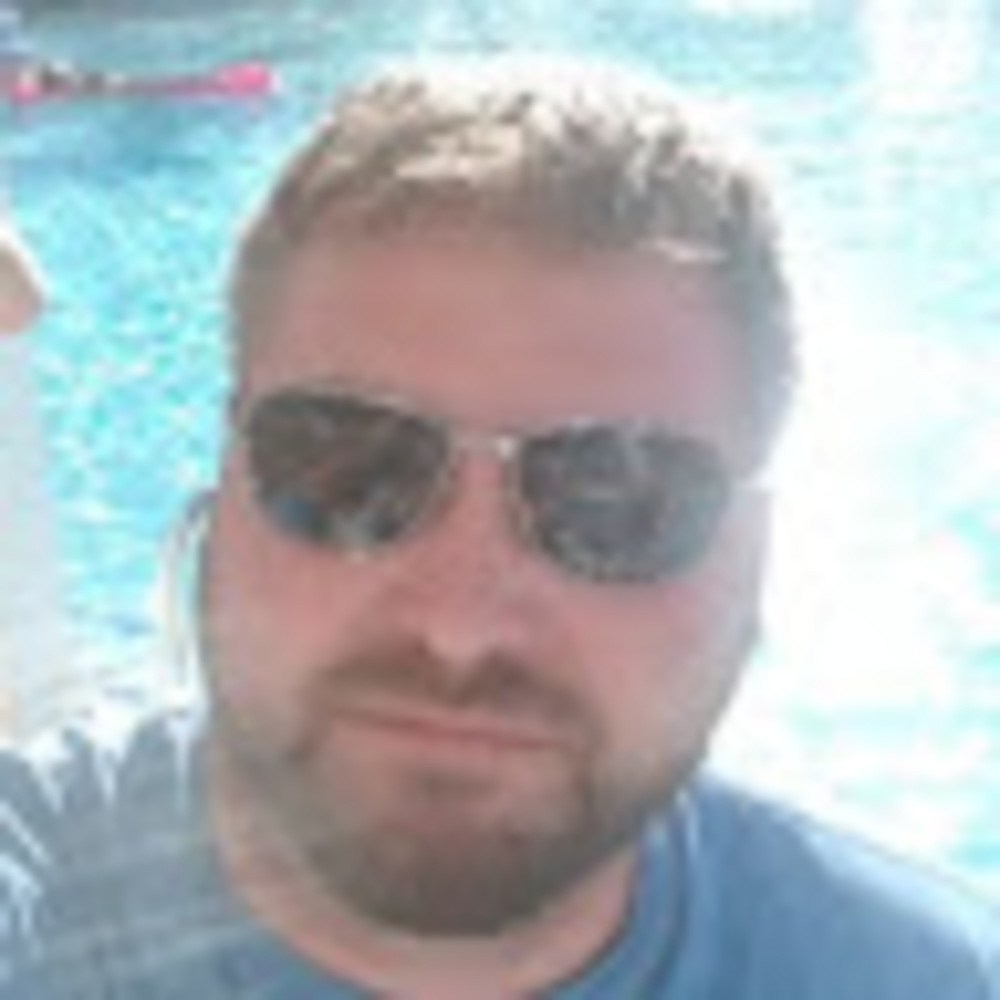 Meet your Posher, Brian